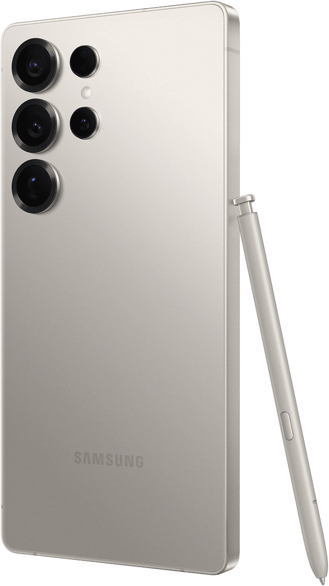 Galaxy S25 Ultra