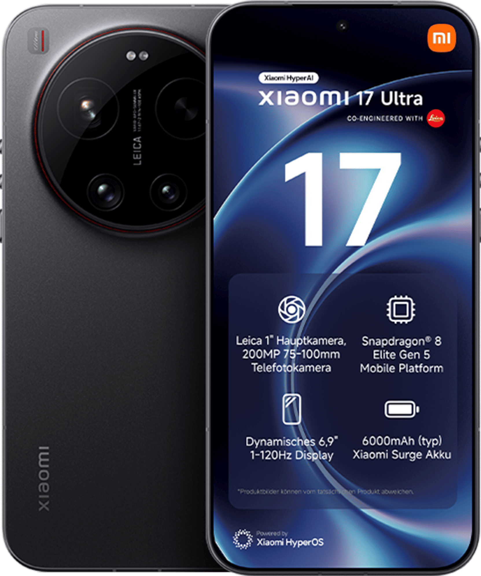 17 Ultra