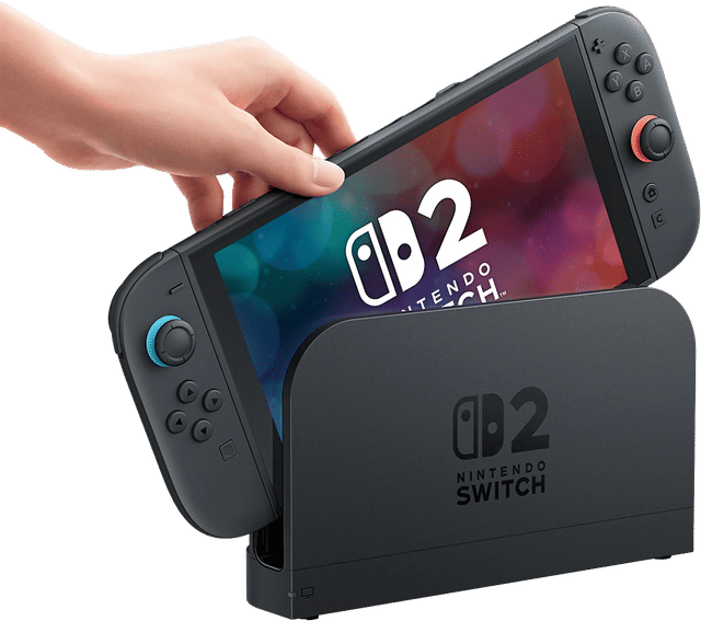 Switch 2