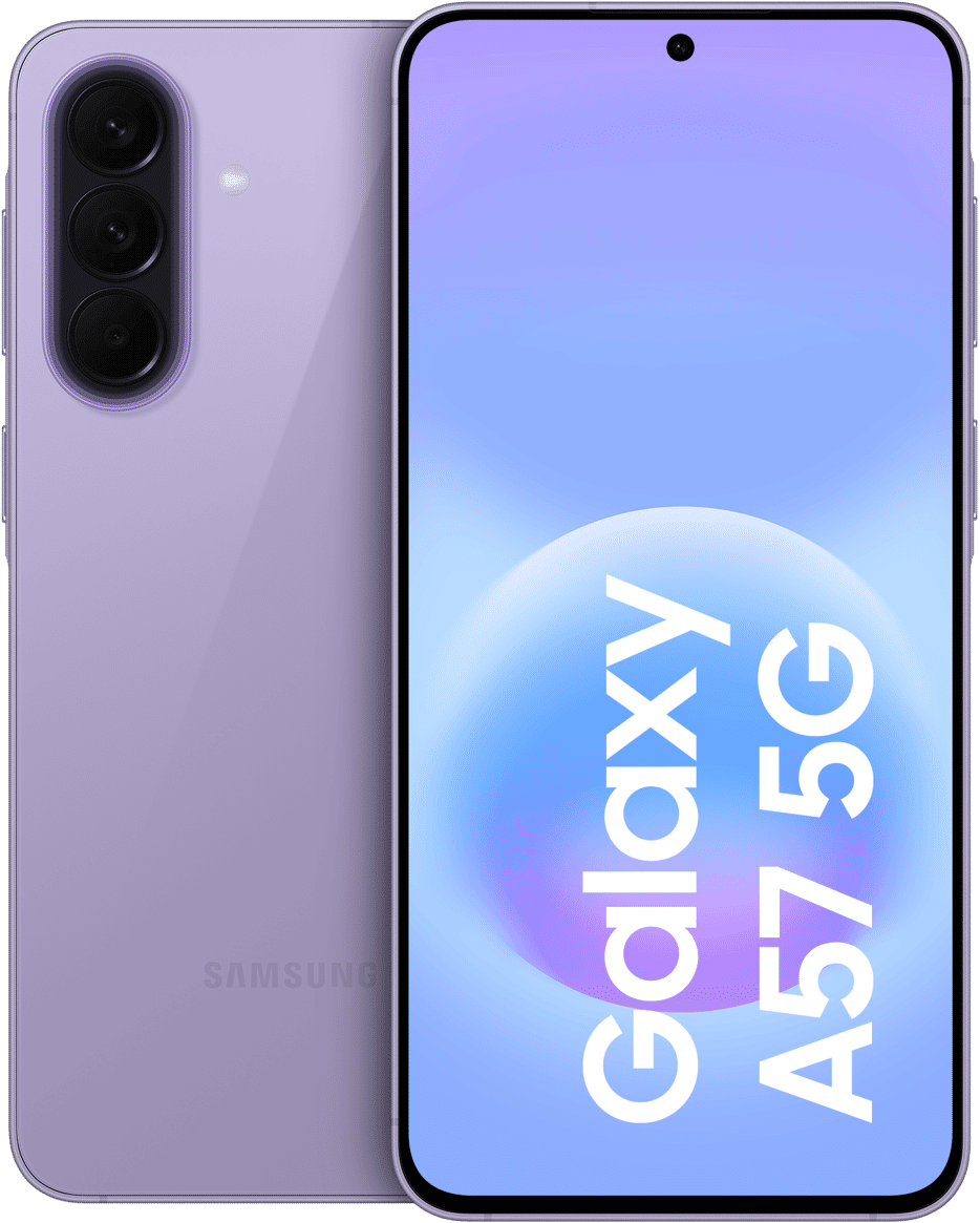 Galaxy A57 5G