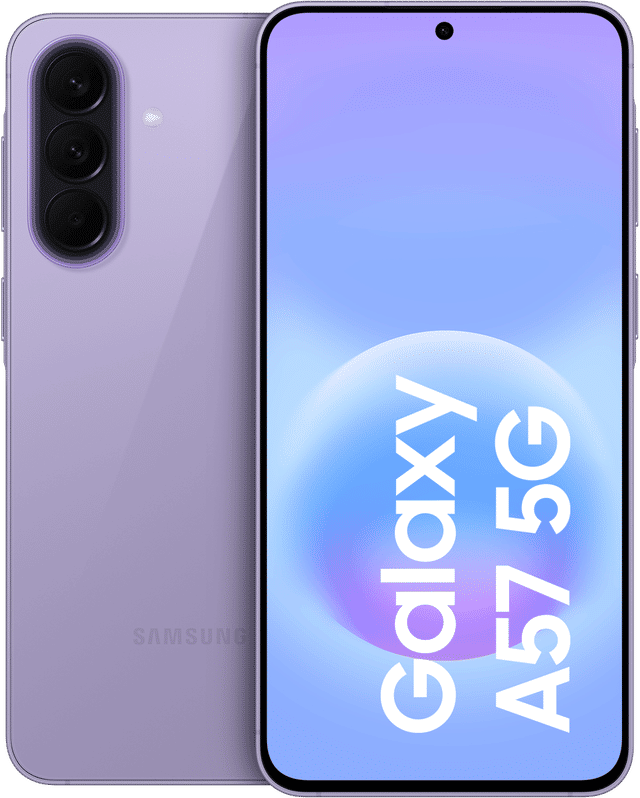 Galaxy A57 5G