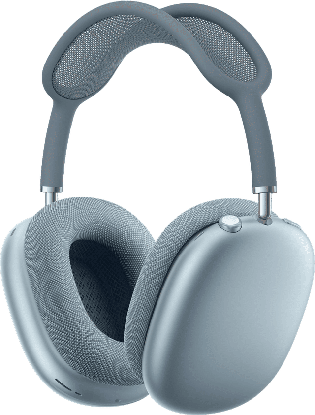 AirPods Max USB-C