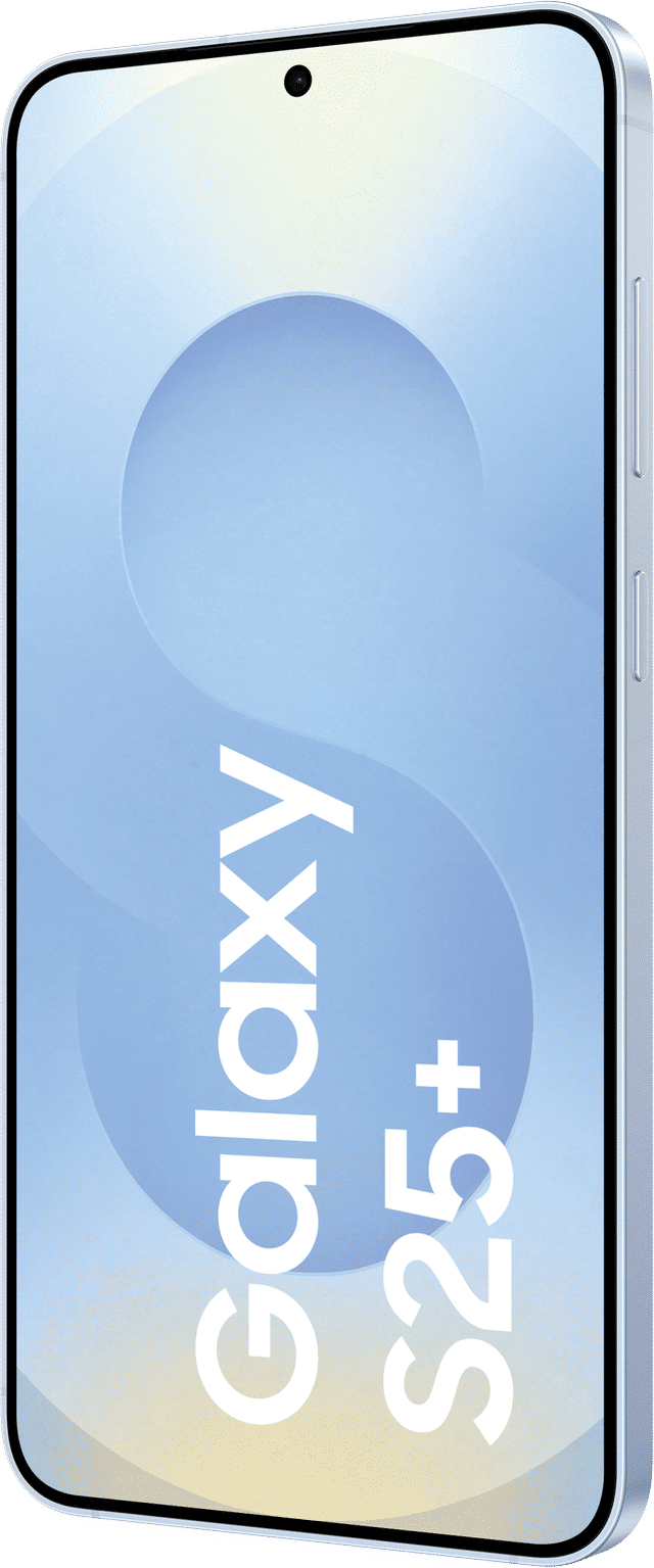 Galaxy S25+