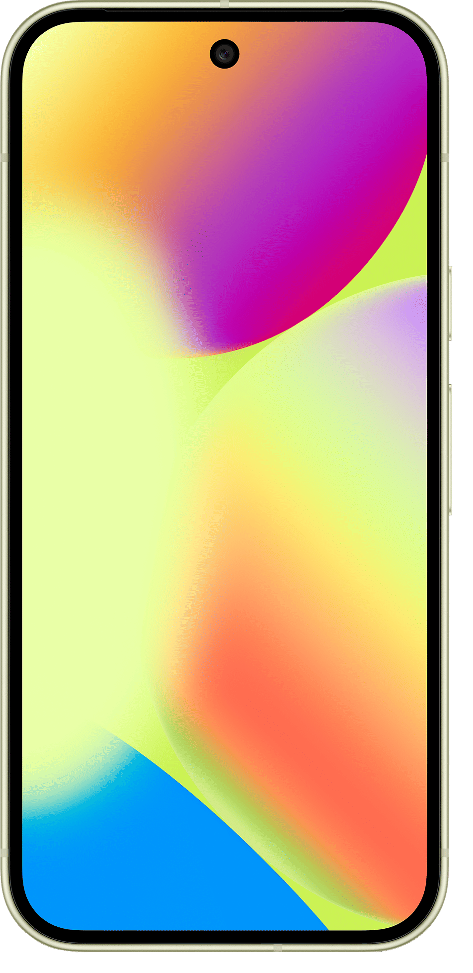 Google Pixel 10 mit otelo Classic Plus