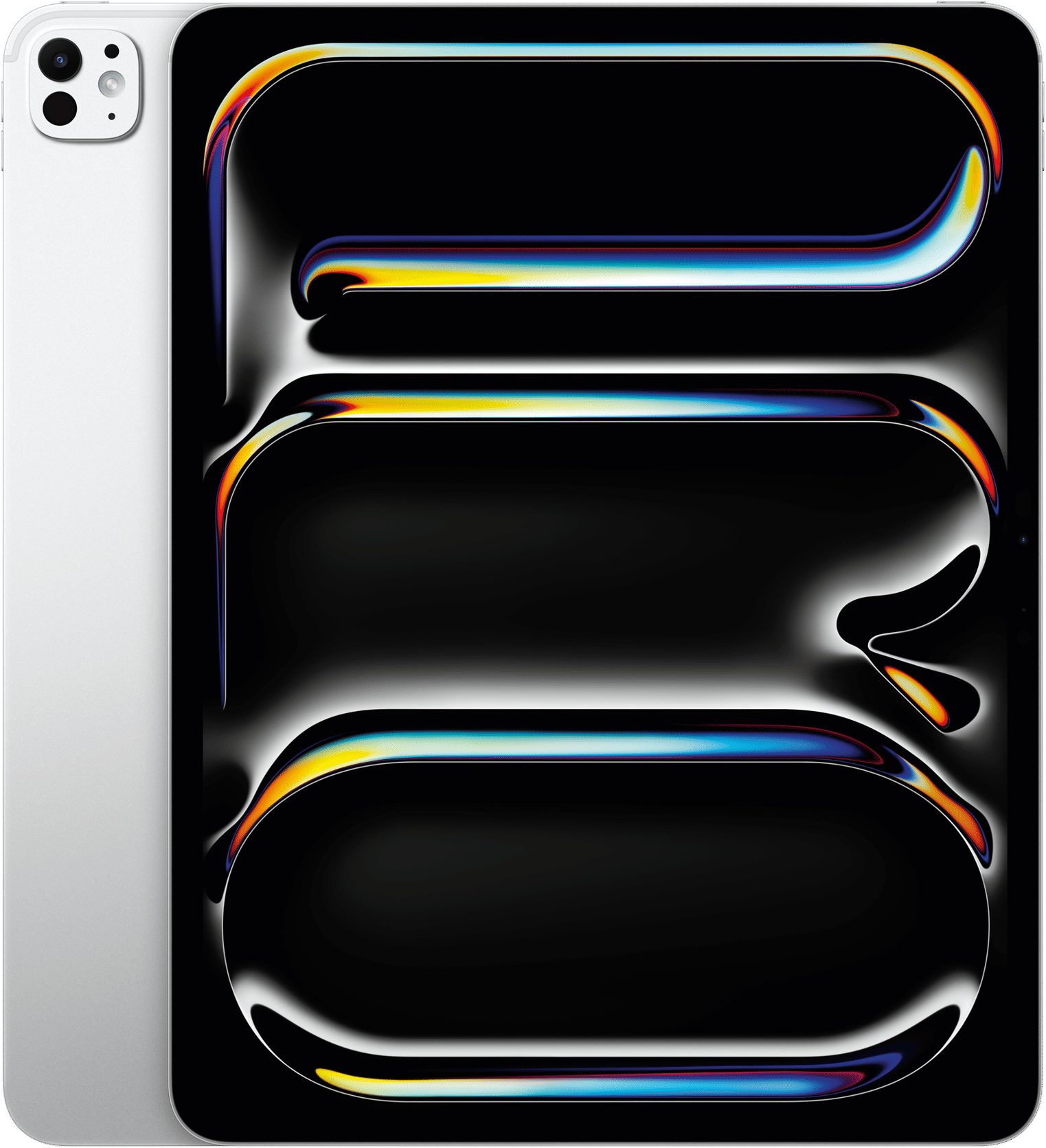 Apple iPad Pro 2024 mit o2 Mobile L