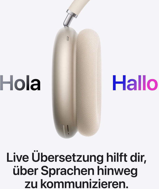 AirPods Max 2