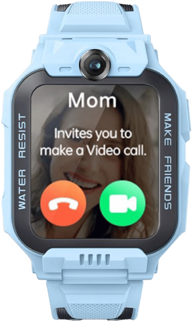 Watch Phone Z7