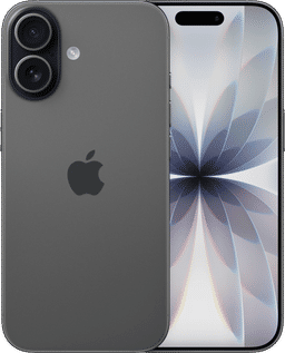 Apple / iPhone 17