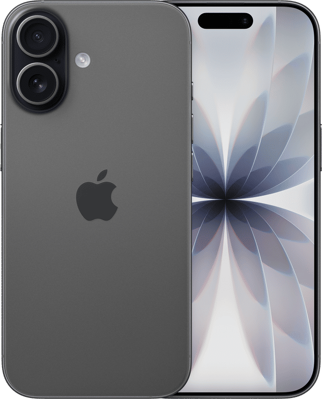 iPhone 17
