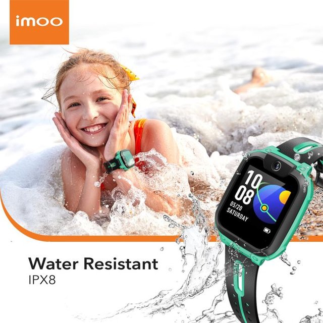 Watch Phone Z1