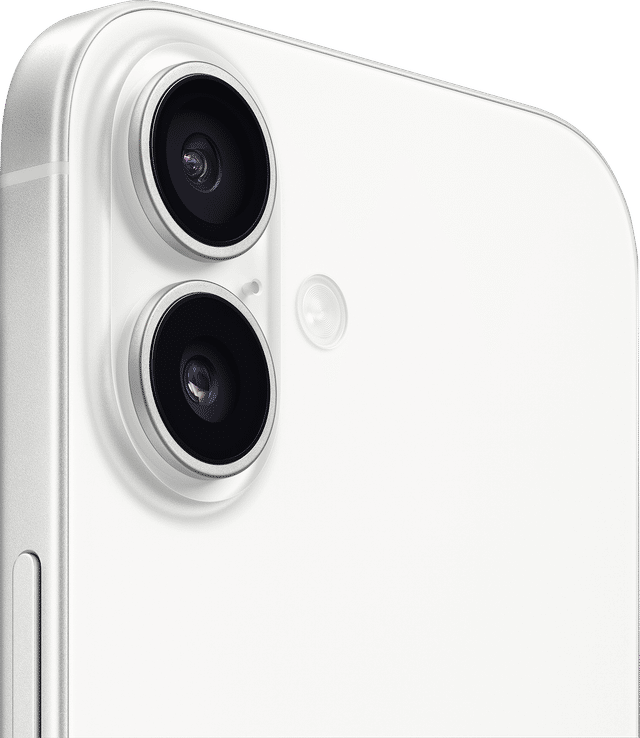 iPhone 17