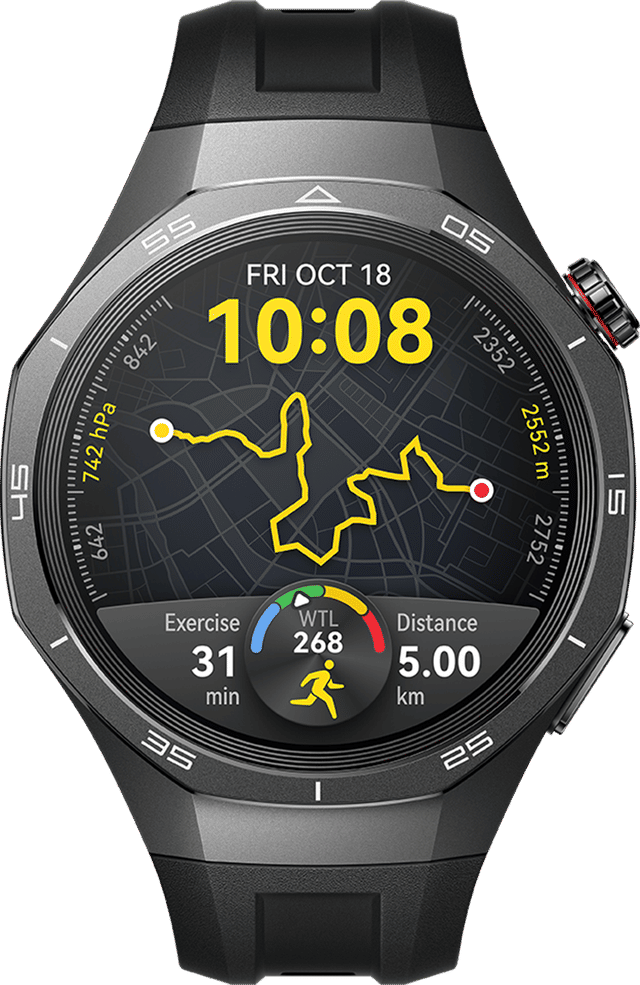 Huawei WATCH GT 5 Pro