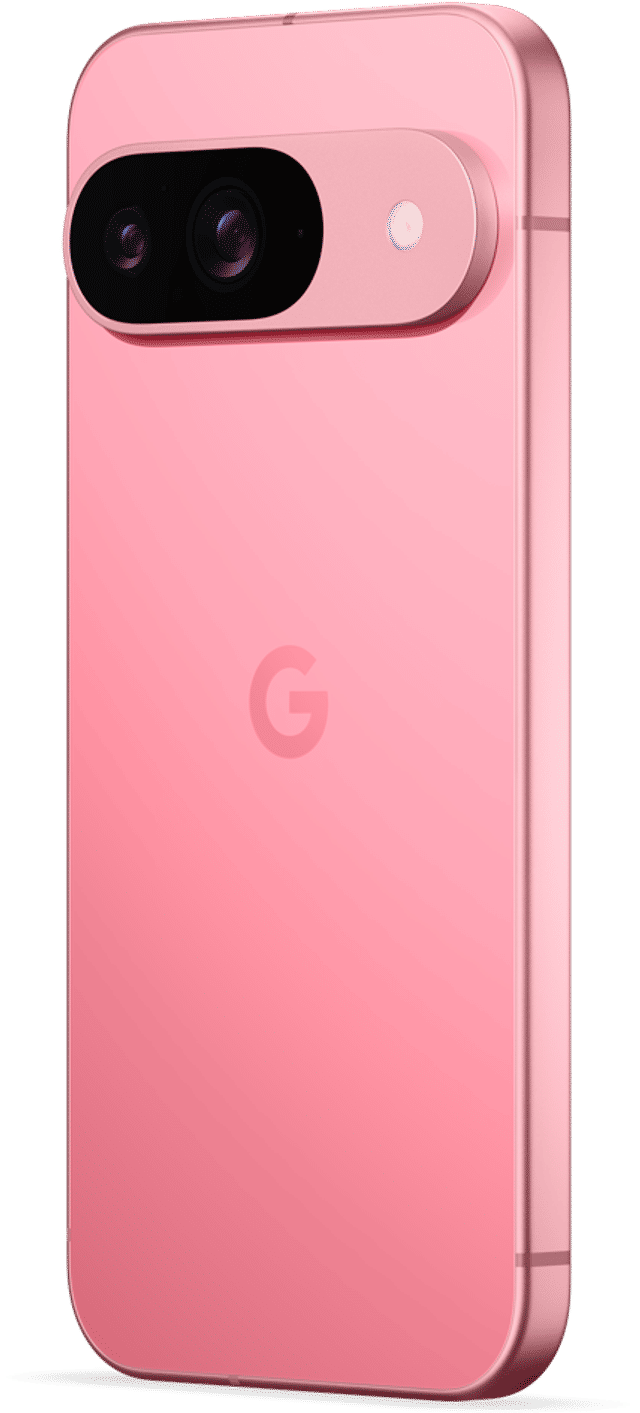 Pixel 9