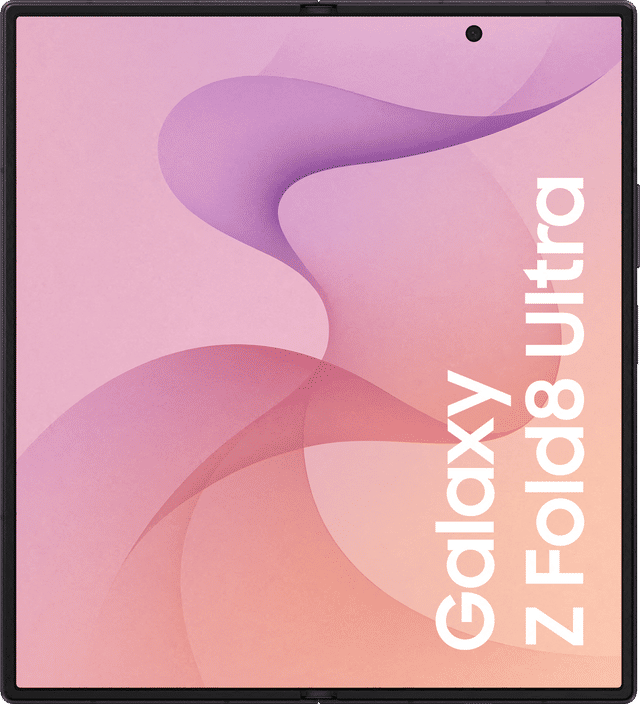Galaxy Z Fold8 Ultra