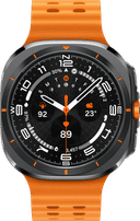 Samsung Galaxy Watch Ultra