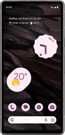 Google Pixel 7a
