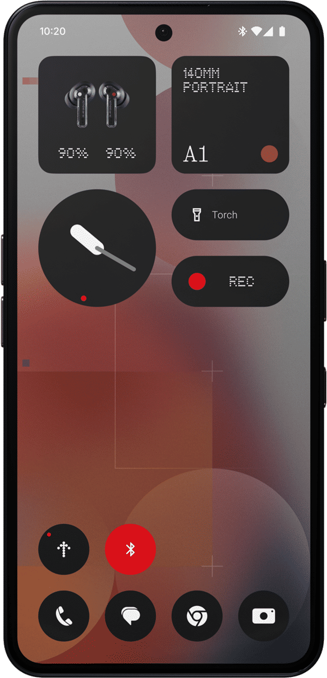 Phone (3a) Pro