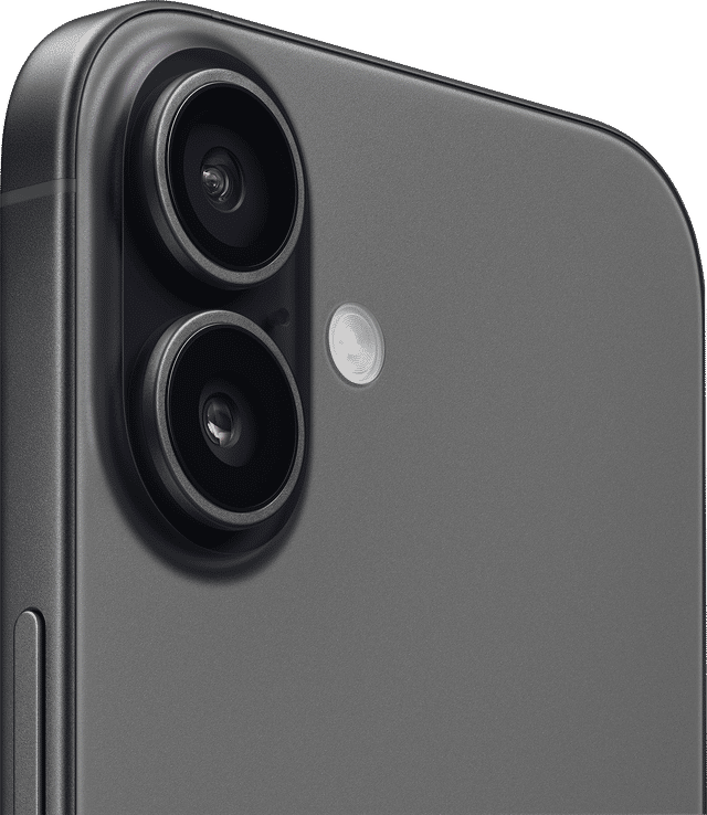 iPhone 17