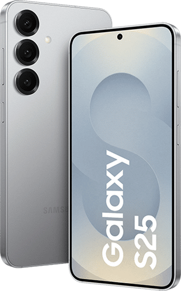Samsung Galaxy S25