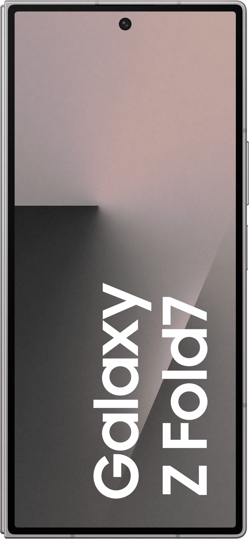 Samsung Galaxy Z Fold7 mit Telekom MagentaMobil L