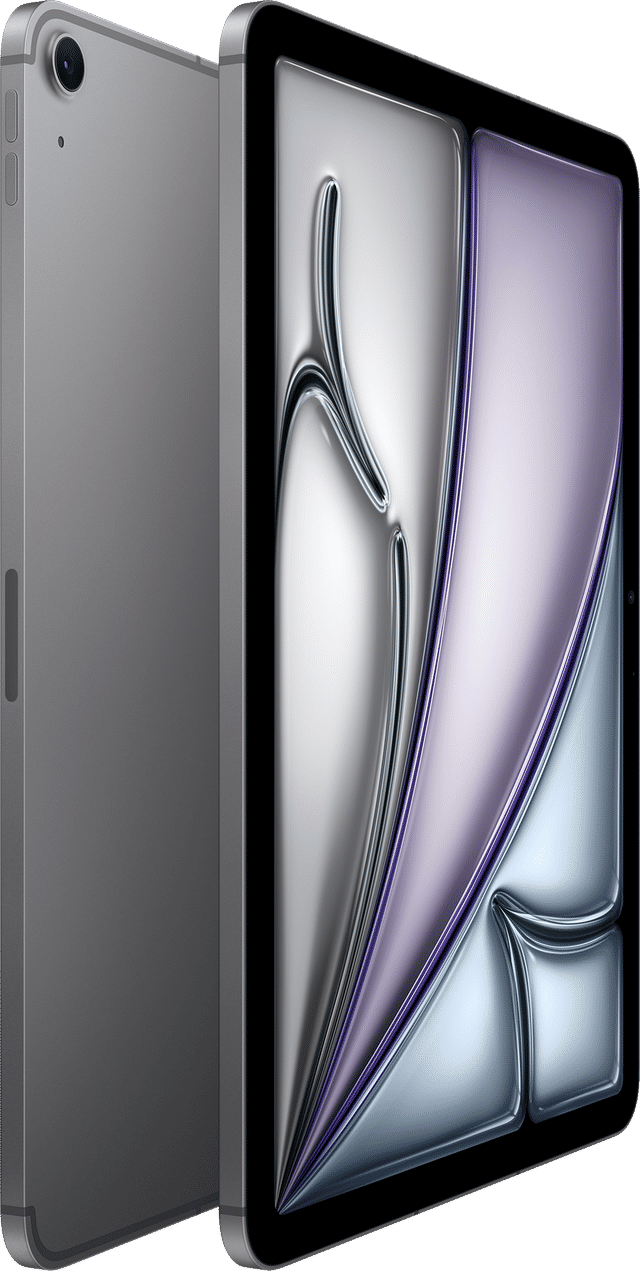 iPad Air 2025