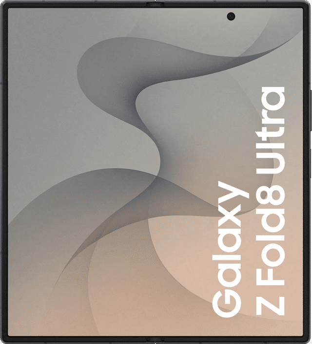 Galaxy Z Fold8 Ultra