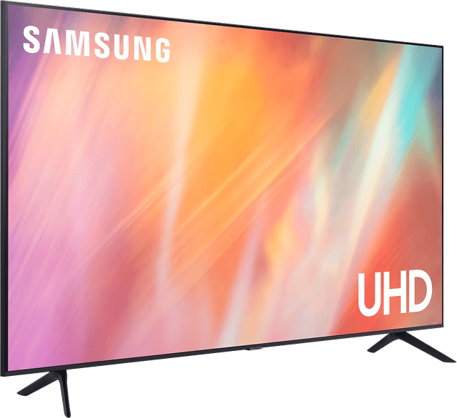 UHD 4K Smart TV