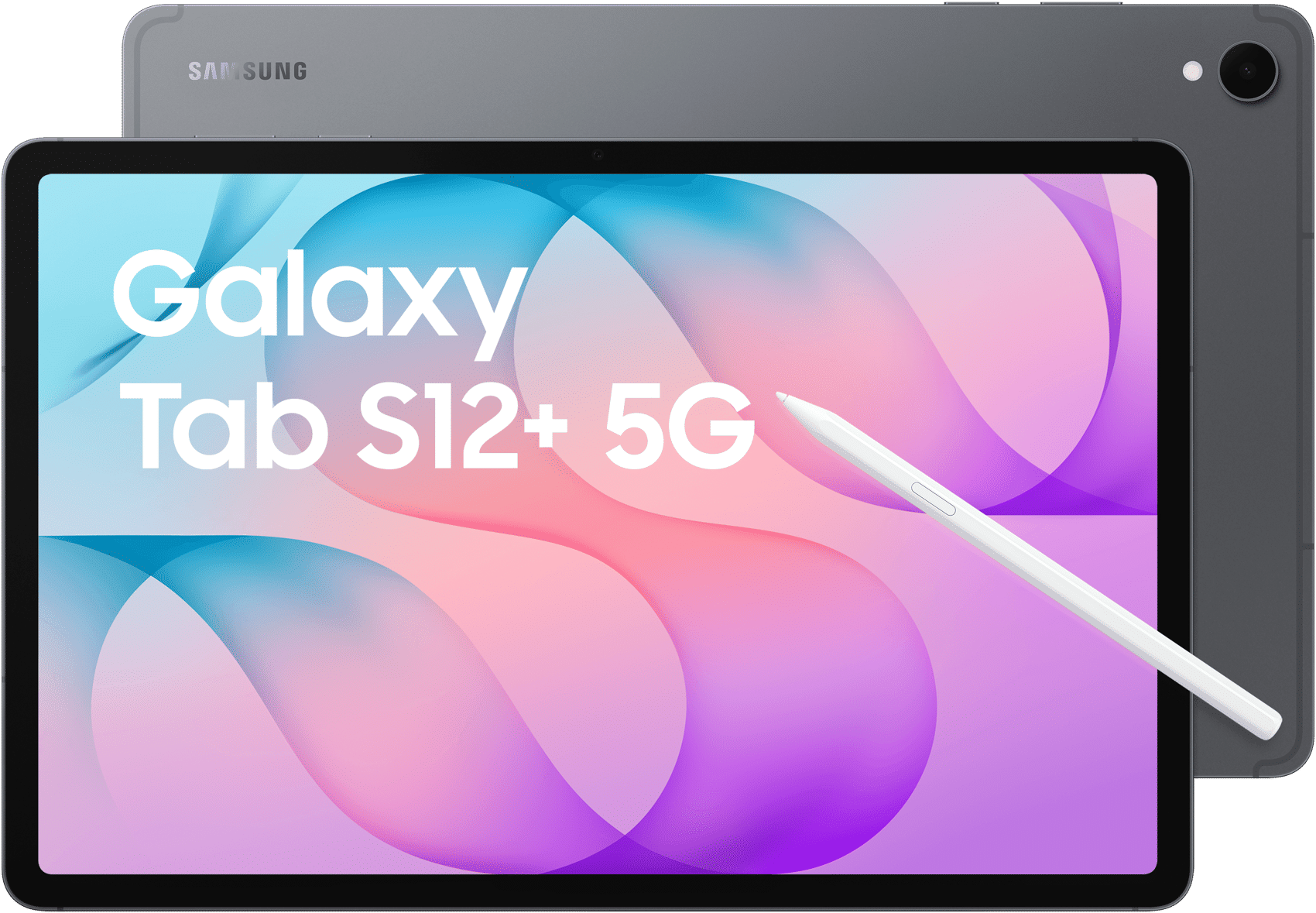 Samsung Galaxy Tab S12 Plus