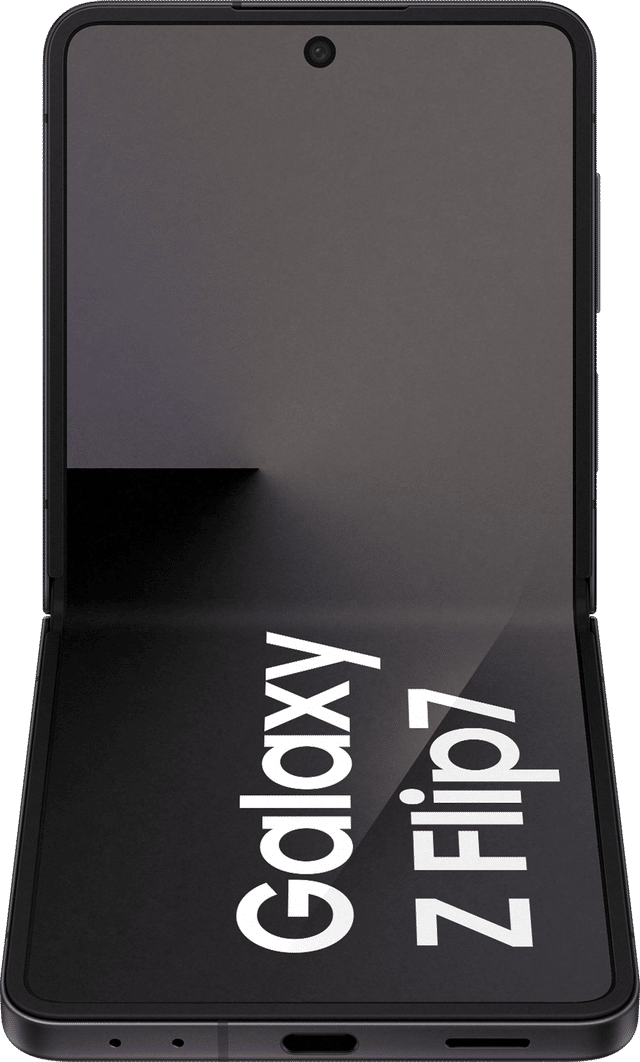 Galaxy Z Flip7