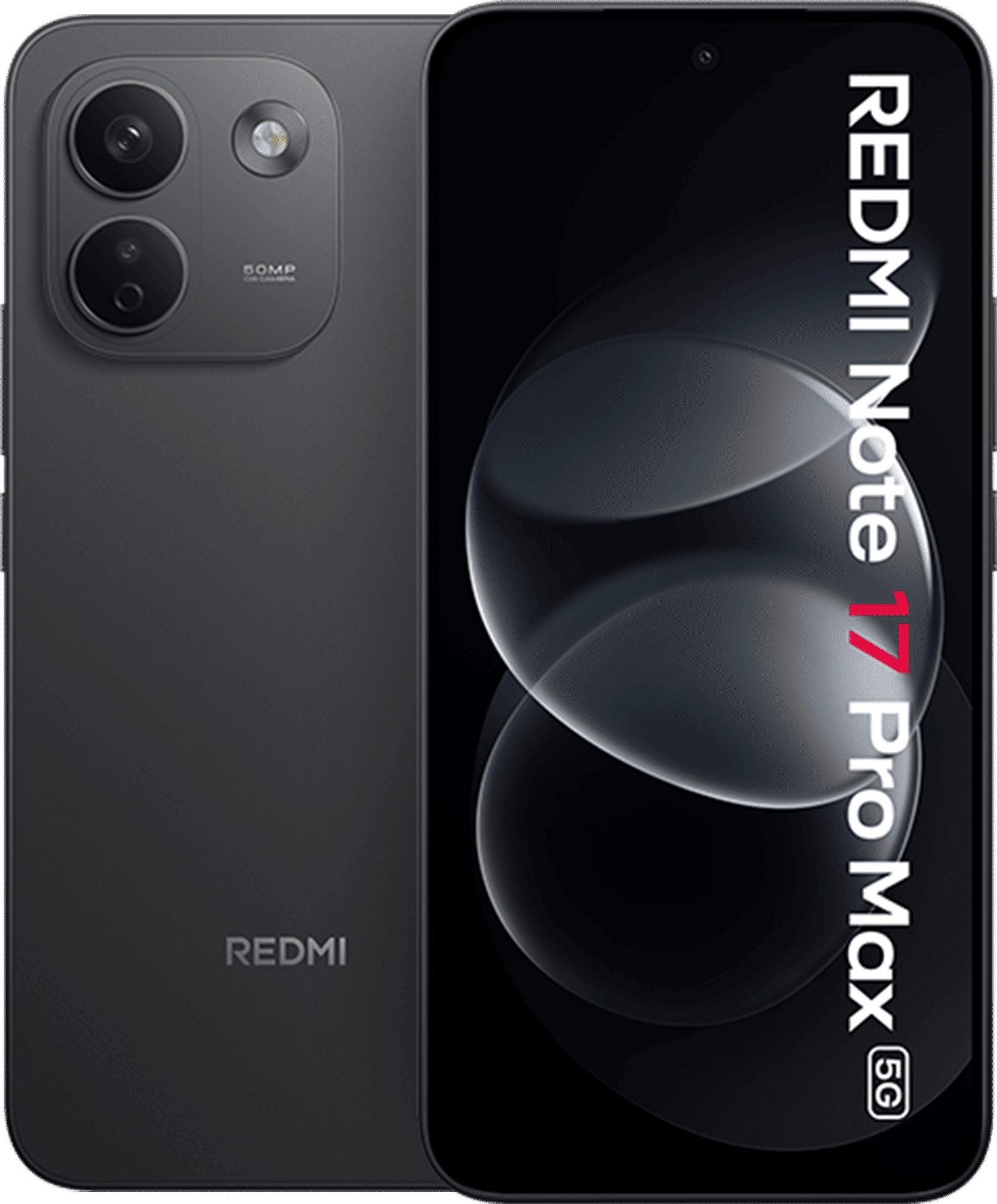 REDMI Note 17 Pro Max 5G