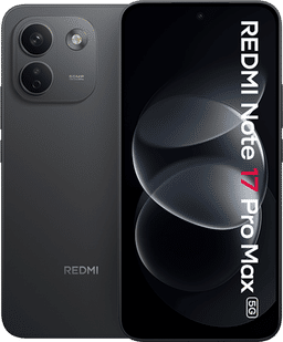 Xiaomi / REDMI Note 17 Pro Max 5G
