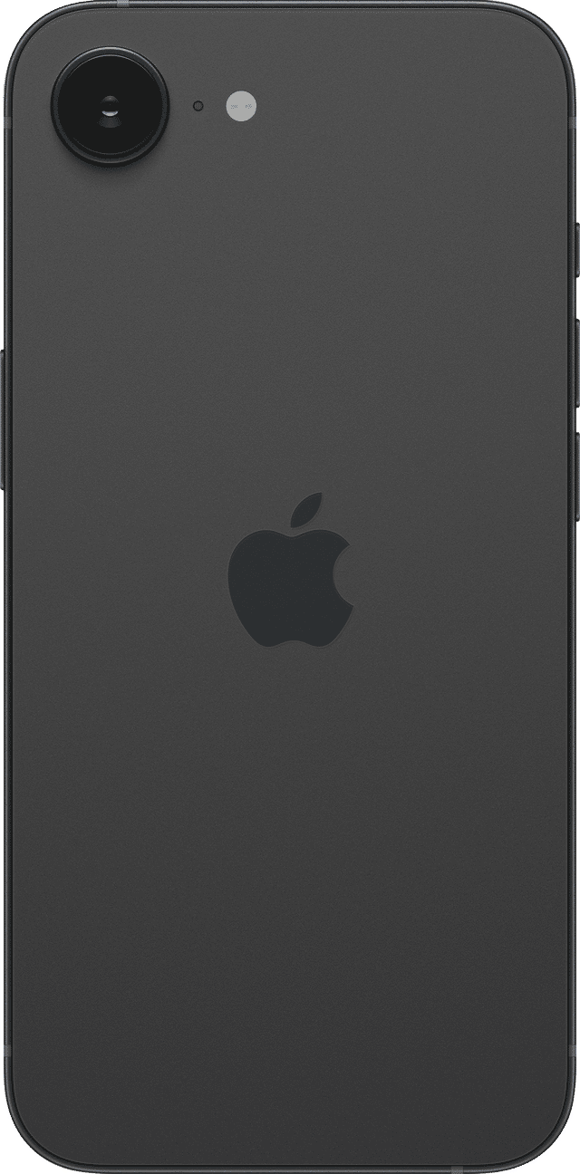 iPhone 16e