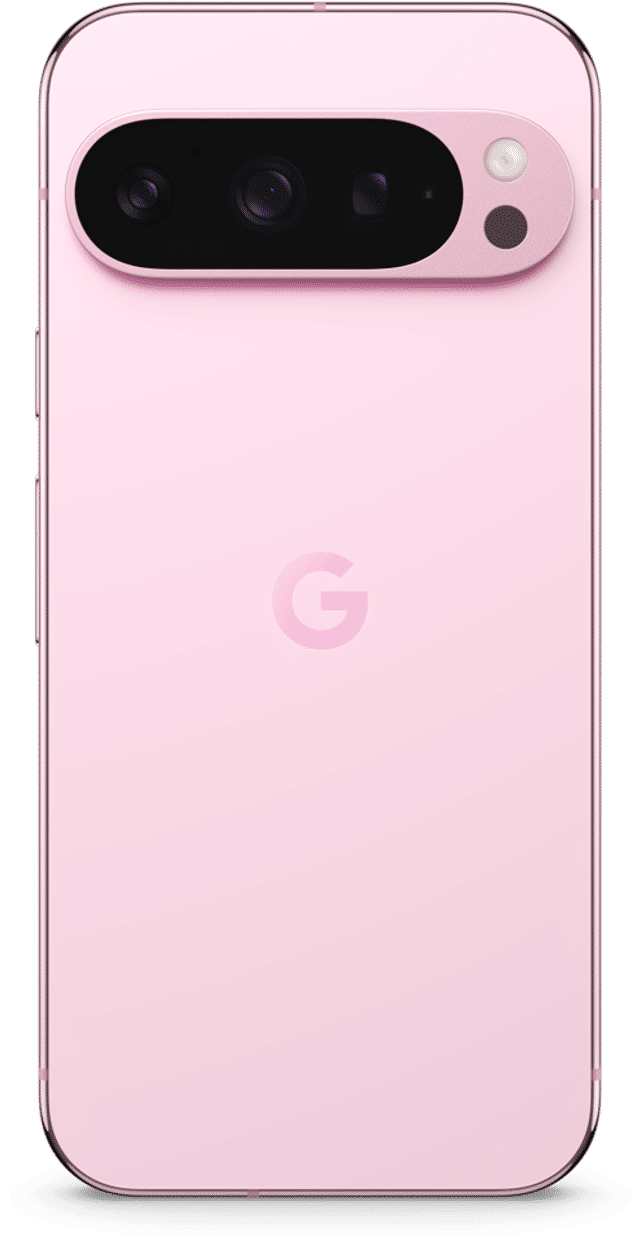 Pixel 9 Pro