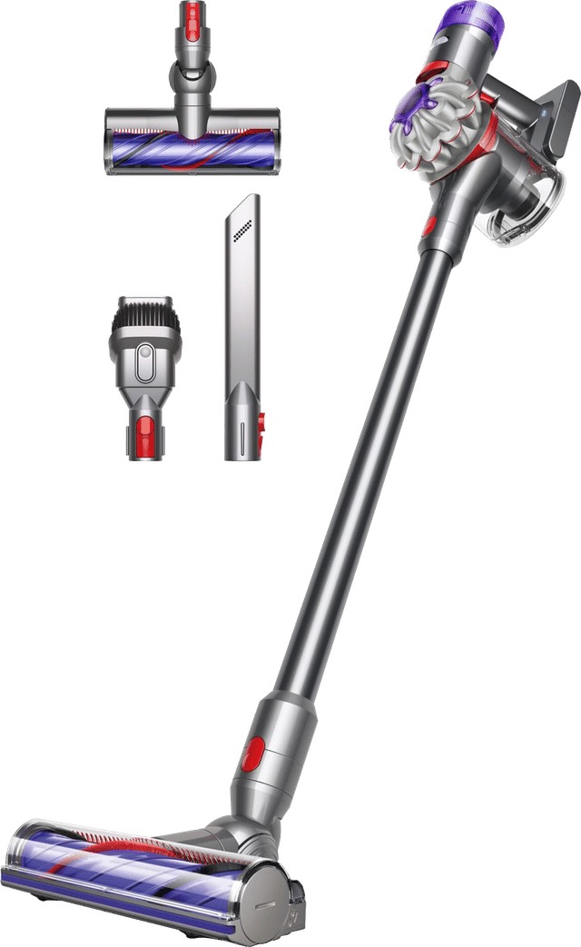 V8 Advanced Akkustaubsauger