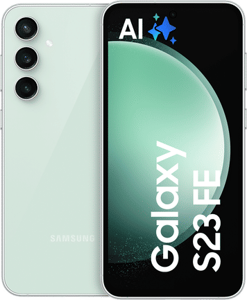 Samsung Galaxy S23 FE