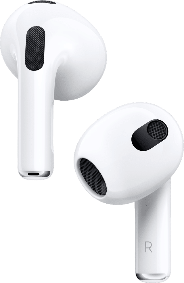 AirPods 3. Generation