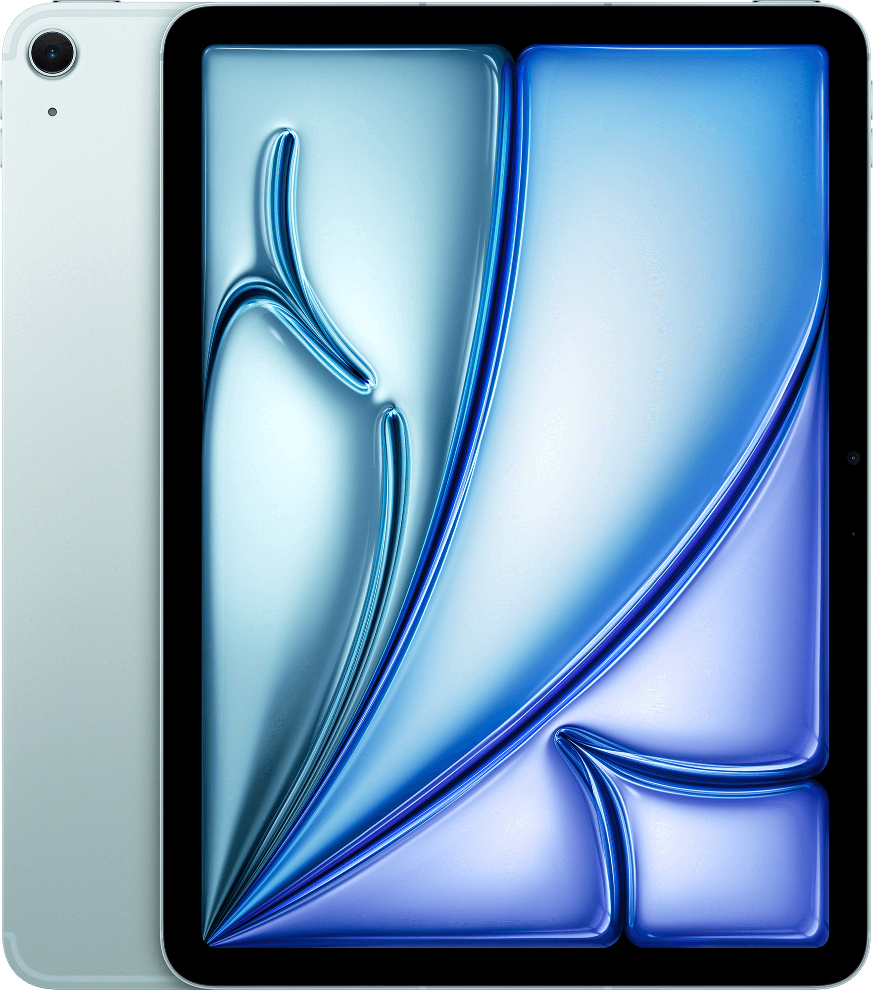 Apple iPad Air 2026 mit o2 Mobile Unlimited Max Aktion 5