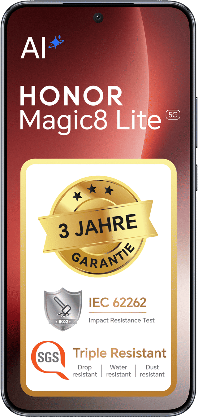 Magic8 Lite