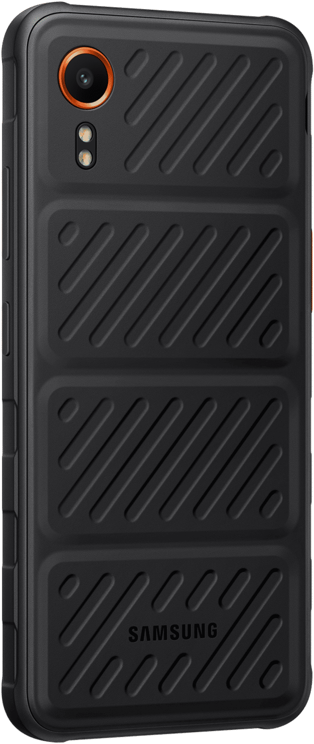 Galaxy XCover 7 Enterprise Edition
