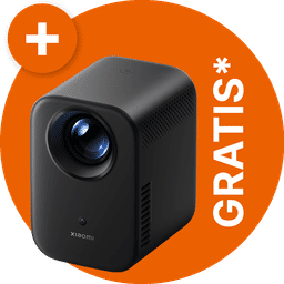 Xiaomi Smart Projector L1 gratis*