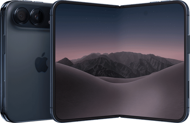 iPhone Duo