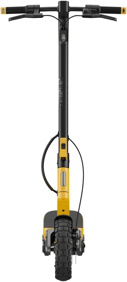 Xiaomi Electric Scooter 6 Ultra
