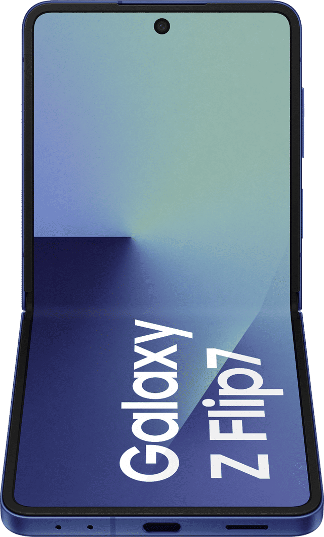 Galaxy Z Flip7