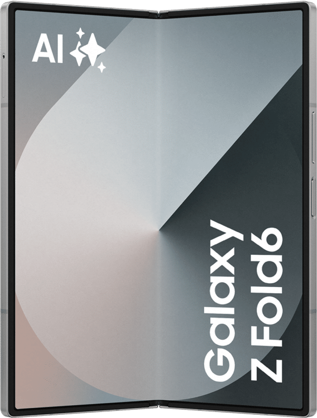 Galaxy Z Fold6