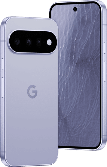 Pixel 11 256GB frost in Silber mit 256 GB