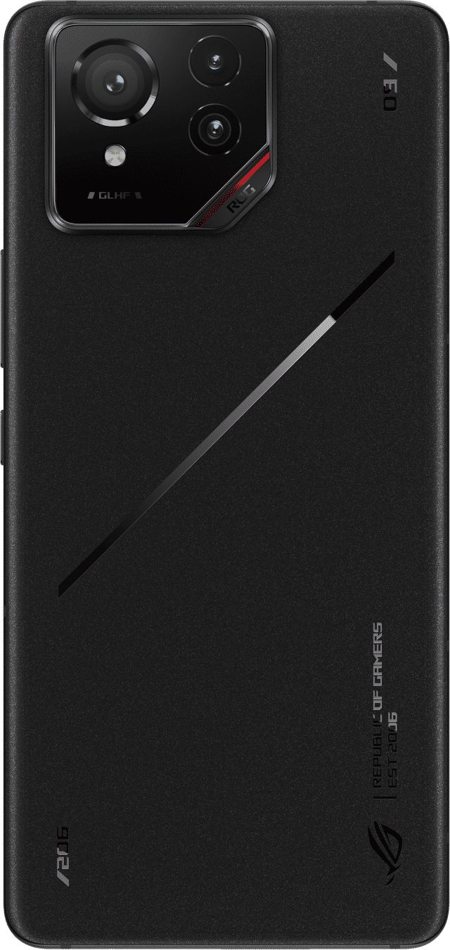 ROG Phone 9 Pro