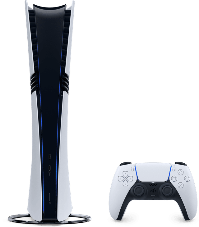 PlayStation 5 Pro