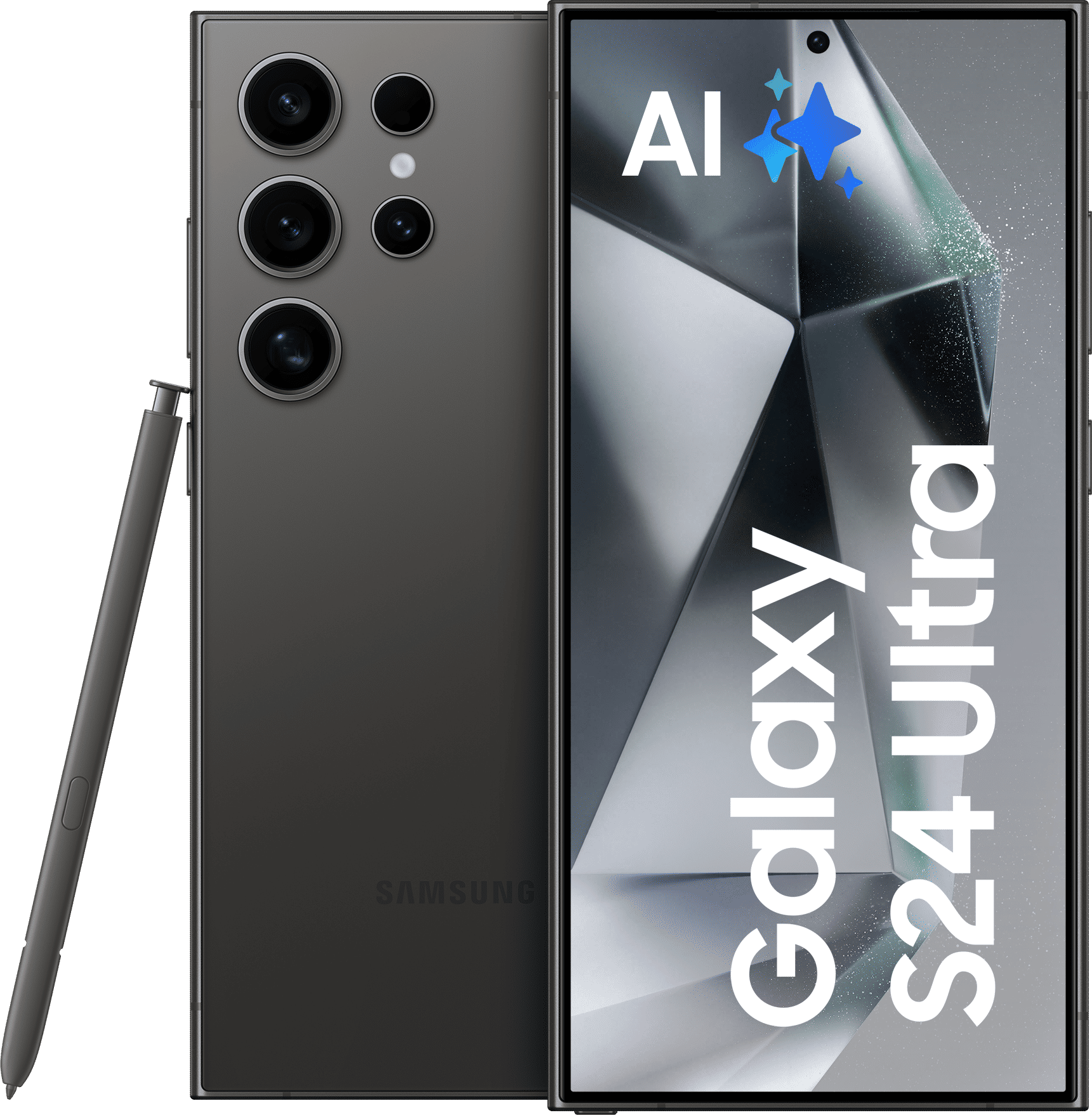 Samsung Galaxy S24 Ultra mit Vertrag → Top Deals im Juli