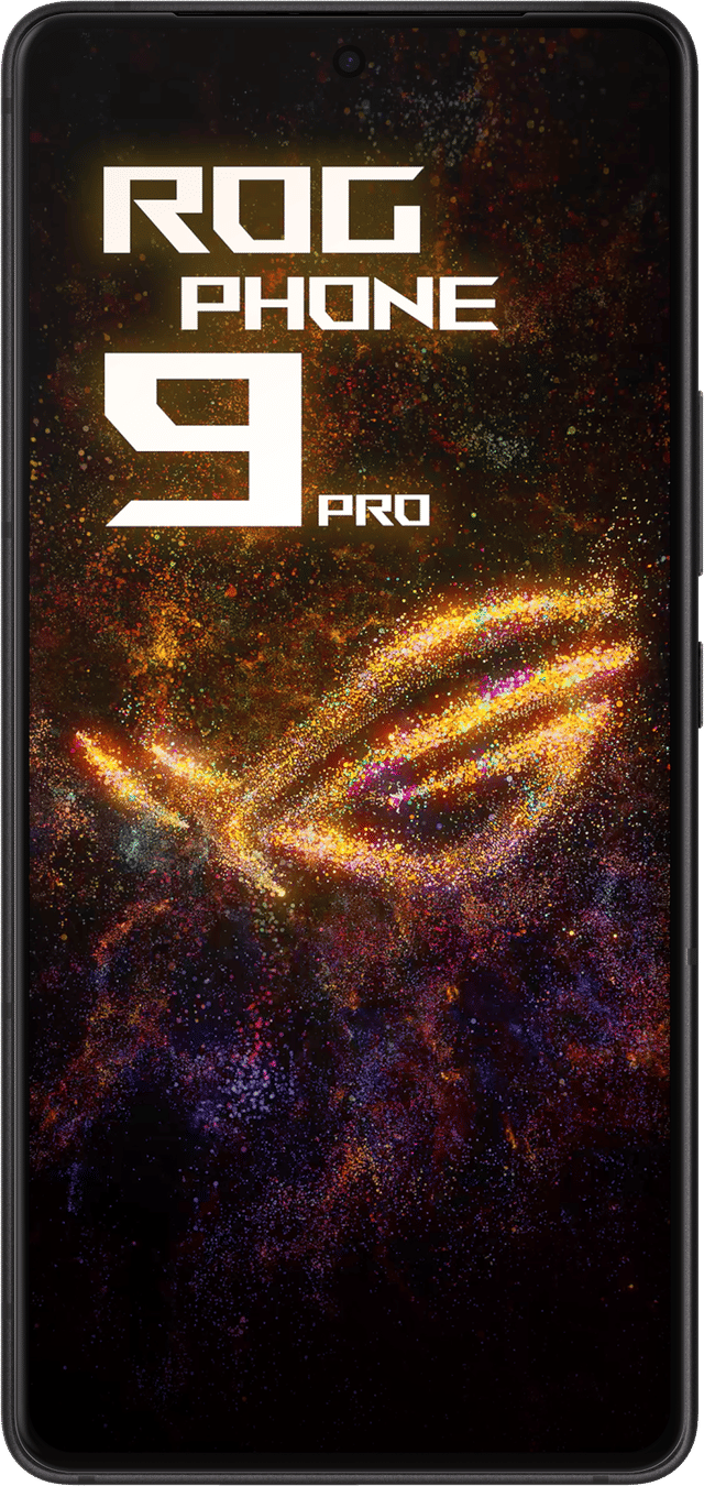 ROG Phone 9 Pro