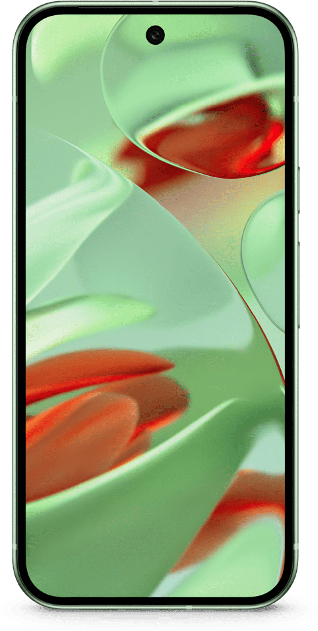 Pixel 9